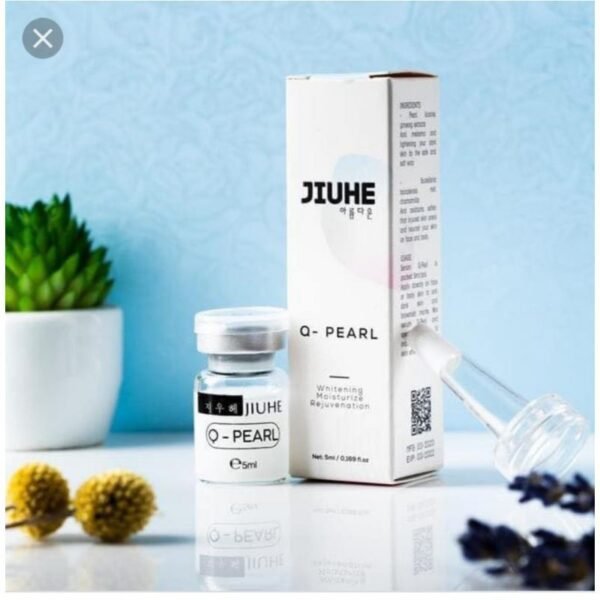 JIUHE – SERUM