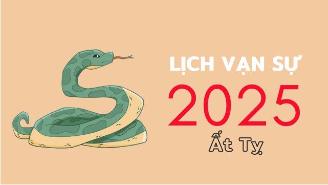 tải lịch vạn sự năm 2025