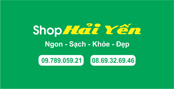 Shop hải yến